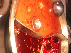 -小龙坎火锅(IFS HOT店)
