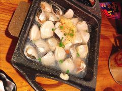 胡椒卜卜贝-烧蠔帮·湛江生蚝(茂南万达店)