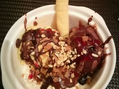 -北京港澳中心瑞士酒店·瑞士咖啡厅·自助餐