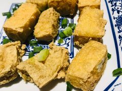 -味+新京宴·烤鸭·北京菜(创意谷店)