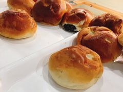 -新侨三宝乐面包店(崇文门店)