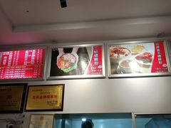 -爱民螺蛳粉(育才路店)