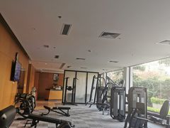 -厦门悦华酒店