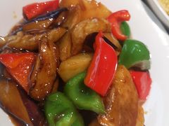 -上关雪東北菜(中房金谊店)