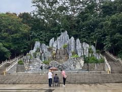 -西双版纳勐泐文化旅游区