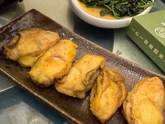 炸生蚝-美极鲜食坊(宝安南路店)