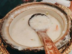 -南拳十三姨·潮汕砂锅粥(世纪金源店)