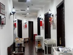 -悦和堂中医门诊部·疼痛调理·针灸推拿·艾灸拔罐