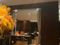 -当米亚诺意大利餐厅(武汉光谷凯悦酒店)