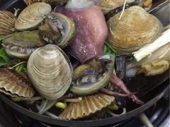 -真情鲍鱼海鲜汤
