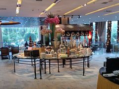 -雄楚国际大酒店-四季西餐厅