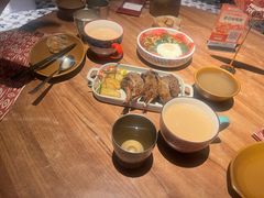 -耶里夏丽·丝路新疆菜·清真食品(徐汇南丹东路臻选店)