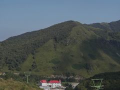 -灵山
