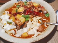 -那时新疆·若羌(经纬汇店)