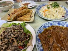 -协顺园回头馆(南顺城路店)