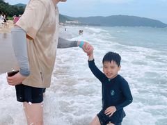 -三亚亚龙湾天域度假酒店