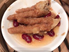 -泉州富力万达文华酒店·美食汇自助餐厅