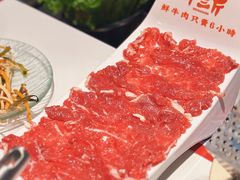 -牛三斤潮汕鲜牛肉火锅(世贸天阶店)