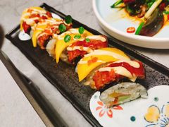 -鼎原力量东北吊炉烧烤(幸福街店)
