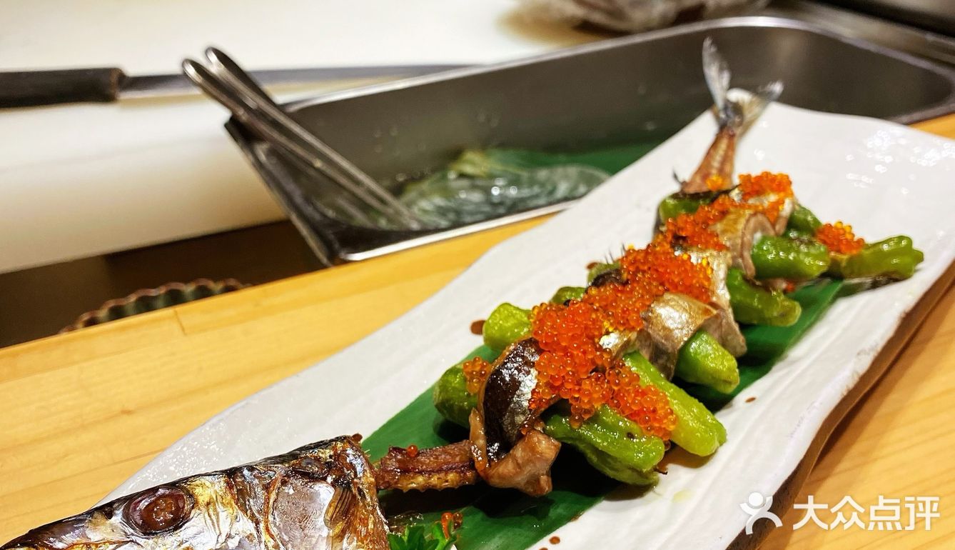 日本料理-推荐