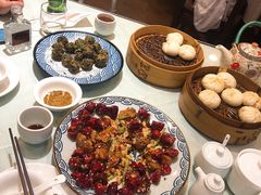 -包子大王(新泽巷店)