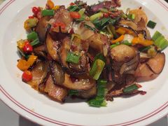 -禄鼎记·排队俩小时都要吃的酸菜鱼(石牌桥店)