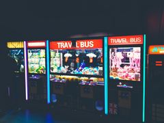 -洛克公园·篮球(雨花客厅店)