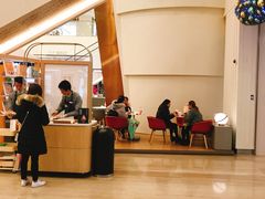 -奈雪的茶(市百一店)