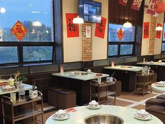 -鸿姐老火锅(疁城新天地店)