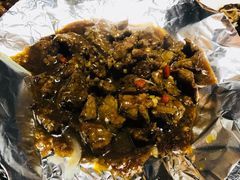 -李唐千秋客家菜