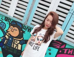 -Moyue HAIR SALON