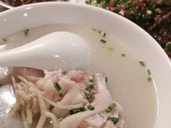 -双流老字号董蹄花(广场路店)