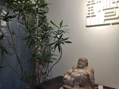 -稍可轩博物馆餐厅
