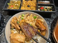 -九田家黑牛烤肉料理(珠江摩尔店)