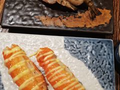 -大雄寿司(中华广场店)
