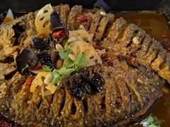 -69艺术餐厅(宋庄店)