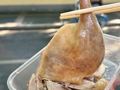 -味香鸭子店(汉口西路店)