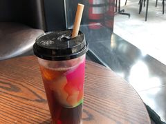 -星巴克(兰桂坊店)