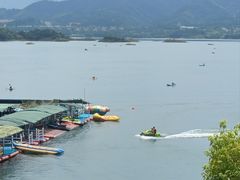 -千岛湖-欢乐水世界