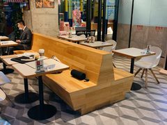 -Dough&Joe团憩(瑞虹天地月亮湾店)