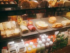 -星巴克臻选(福州仓山万达店)