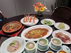 -淮扬府(安定门店)
