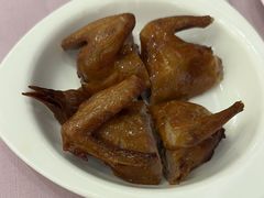 -金时代顺风大酒店(静安大融城店)