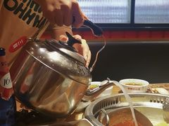 -季季红火锅(长沙步行街店)