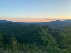 -蟠龙山长城景区