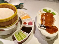 -大鸭梨烤鸭(望京店)