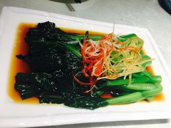 -七哥港式茶餐厅(亮马桥总店)
