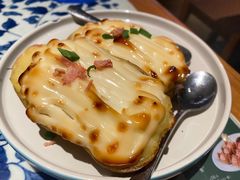 -绿茶餐厅(布吉万象汇店)