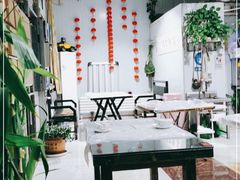 大堂-蟹道河蟹大米商行