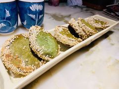 -绿茶餐厅(朝阳大悦城店)